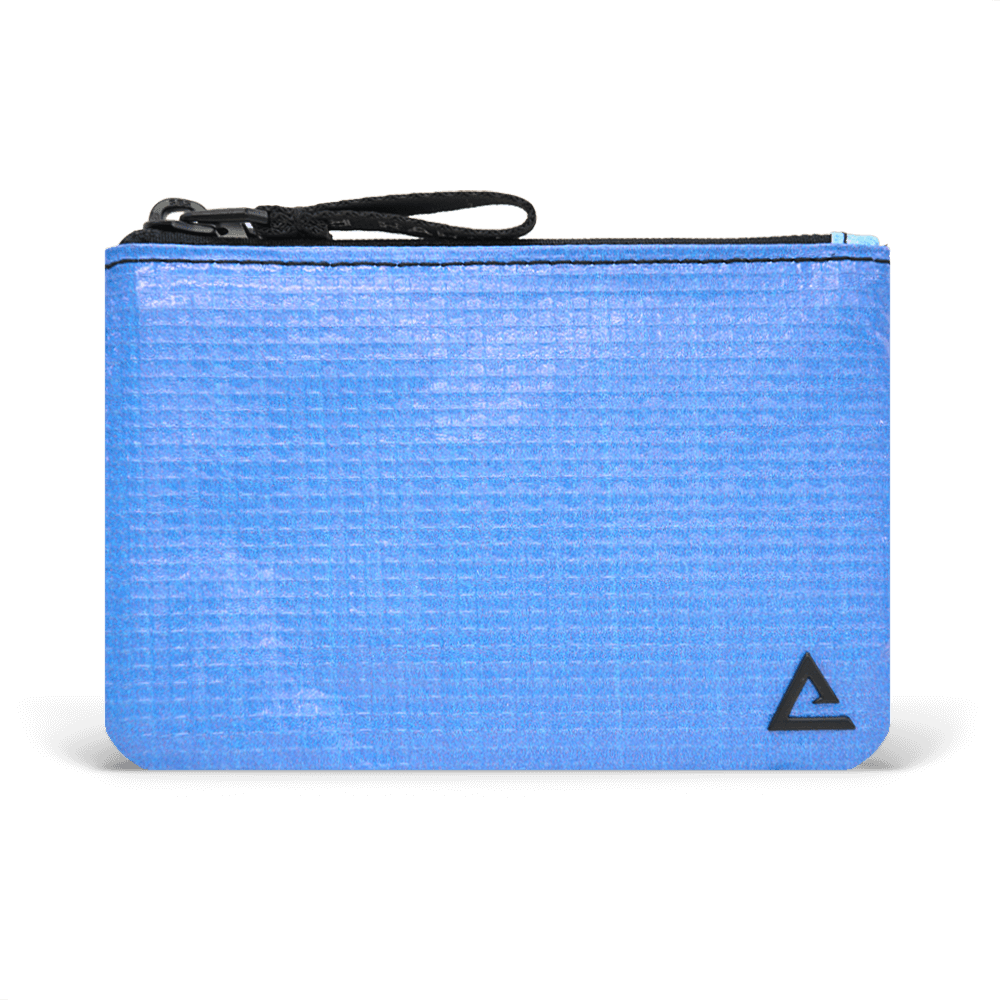 Charlie Coin Pouch