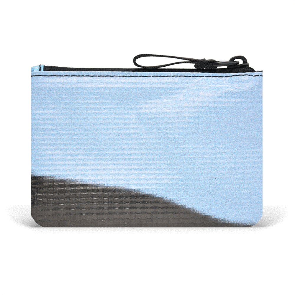 Charlie Coin Pouch