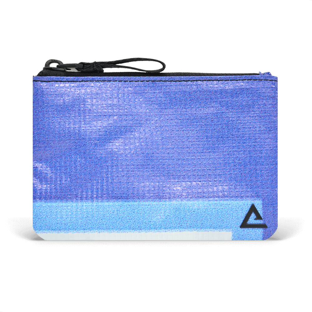 Charlie Coin Pouch