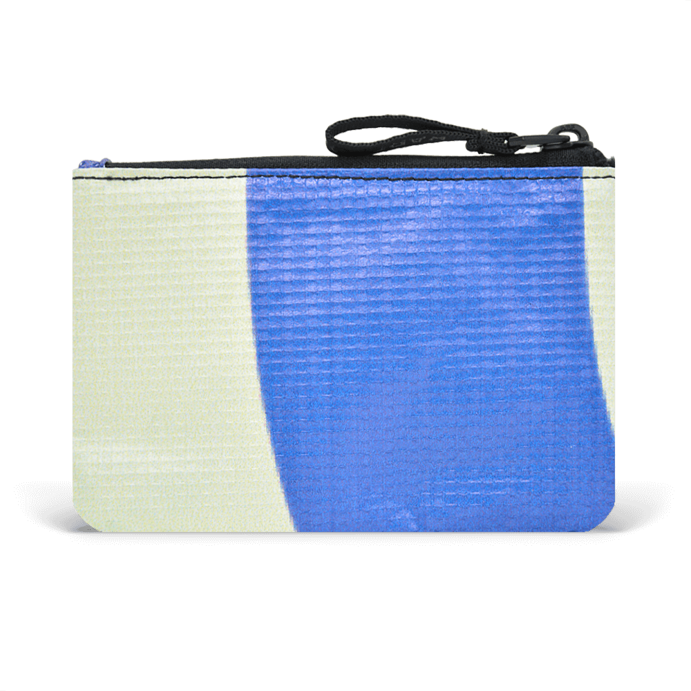 Charlie Coin Pouch