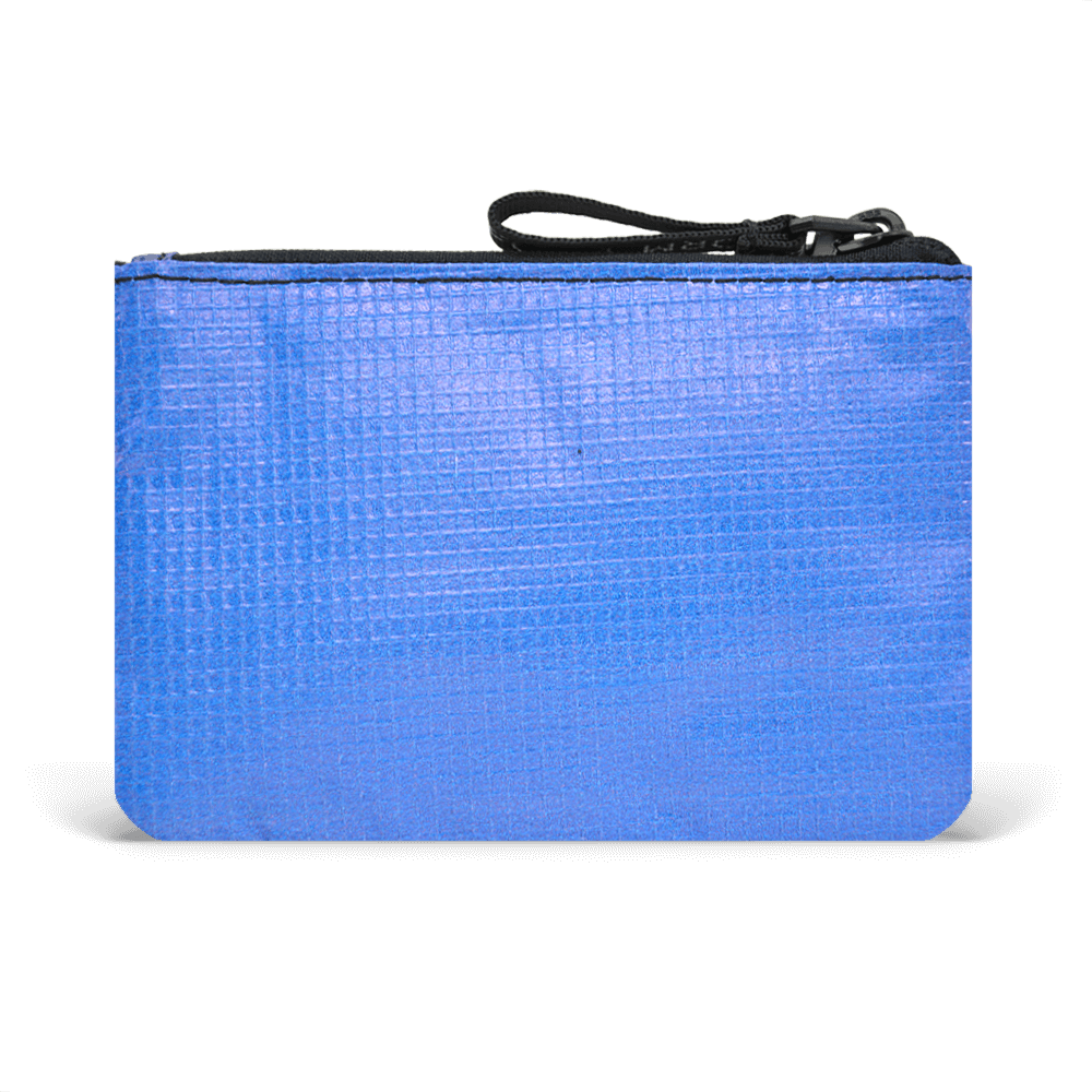 Charlie Coin Pouch