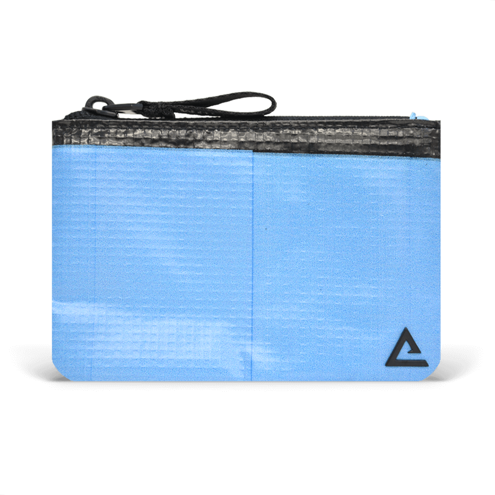 Charlie Coin Pouch