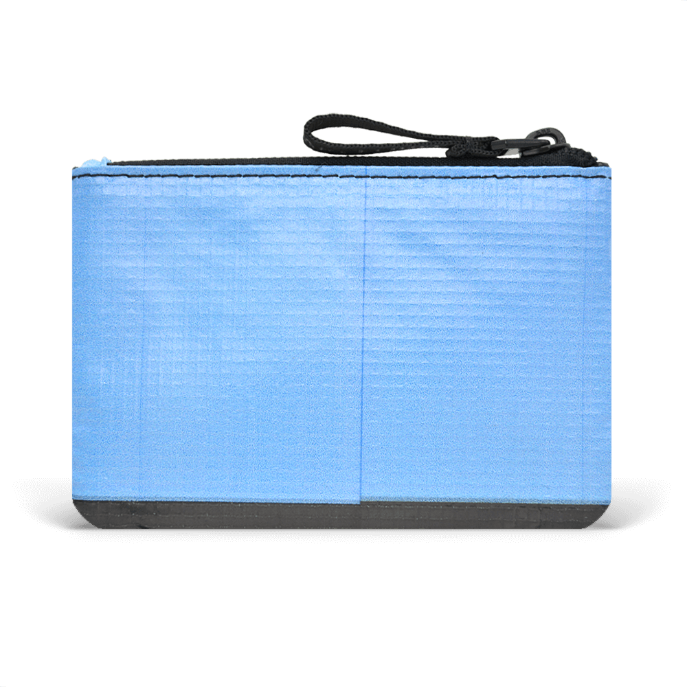 Charlie Coin Pouch