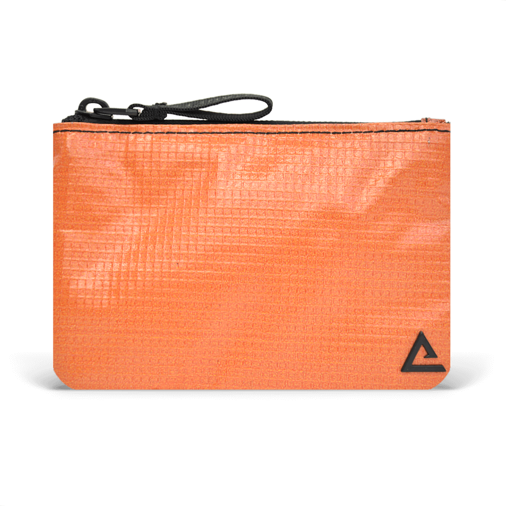 Charlie Coin Pouch
