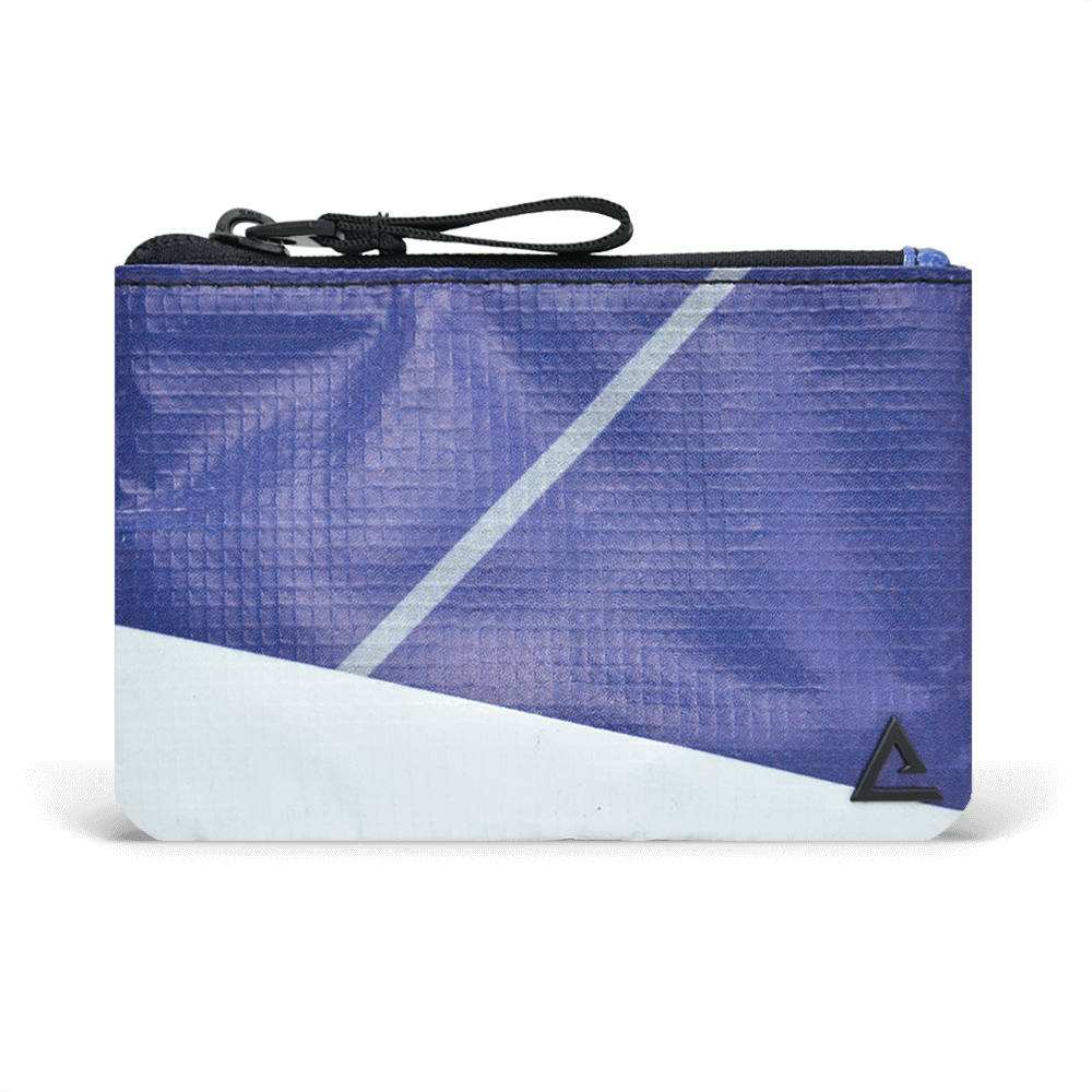 Charlie Coin Pouch