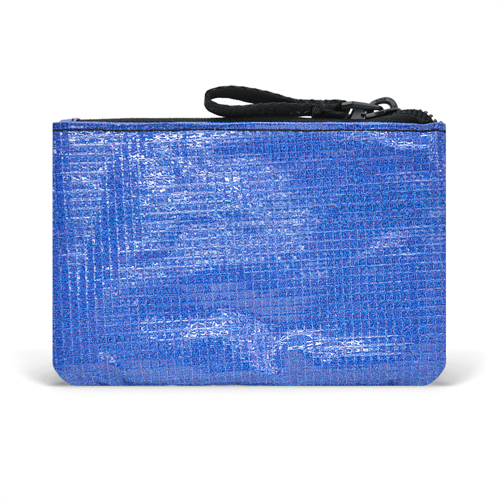 Charlie Coin Pouch