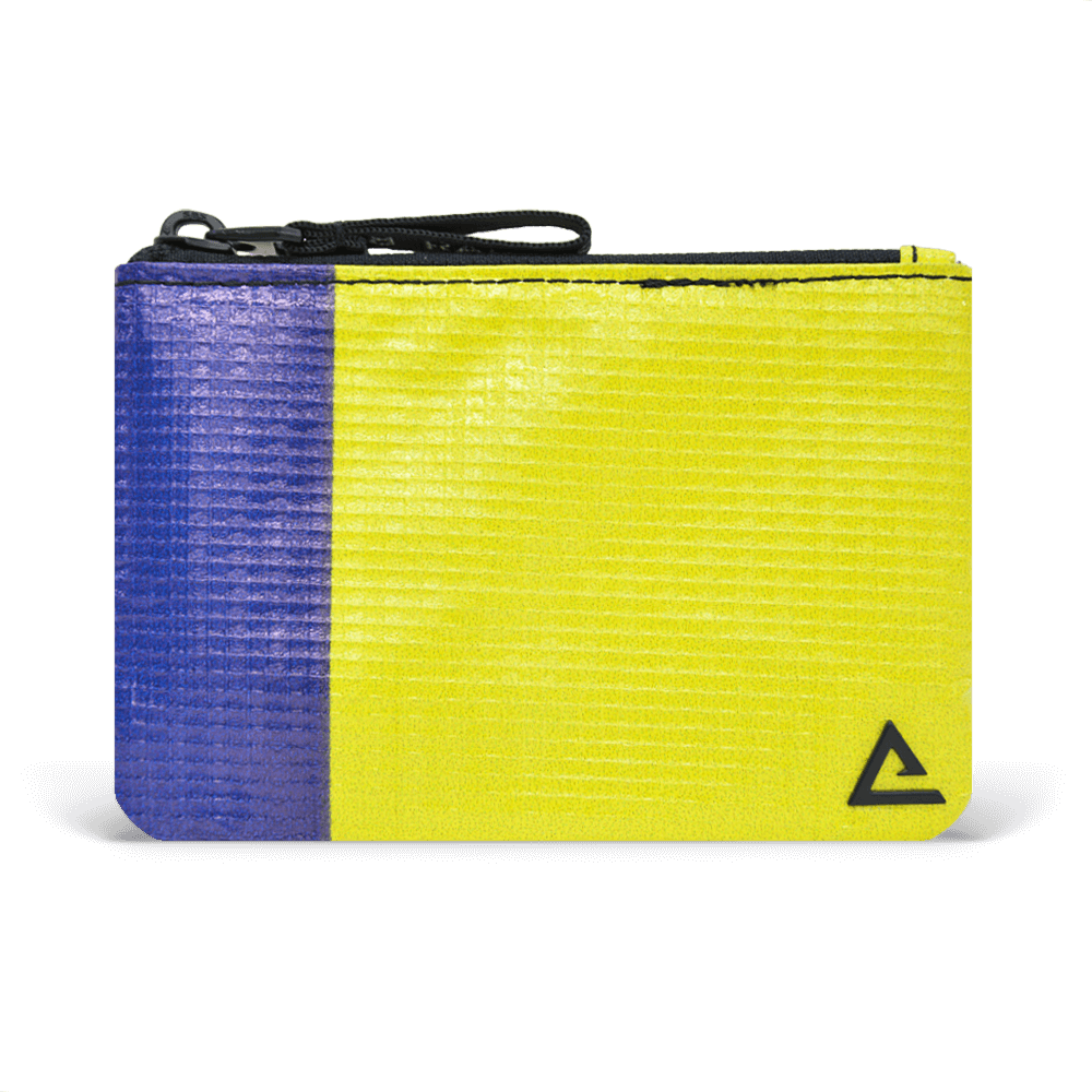 Charlie Coin Pouch
