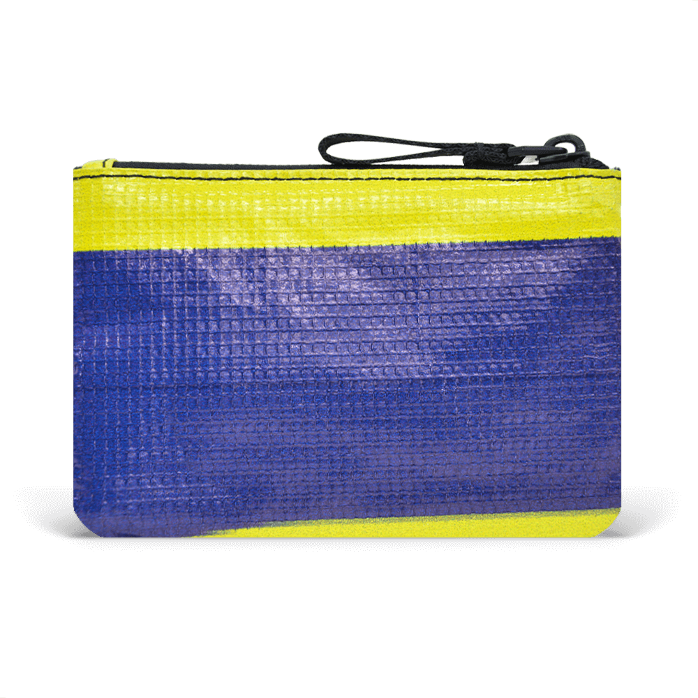 Charlie Coin Pouch