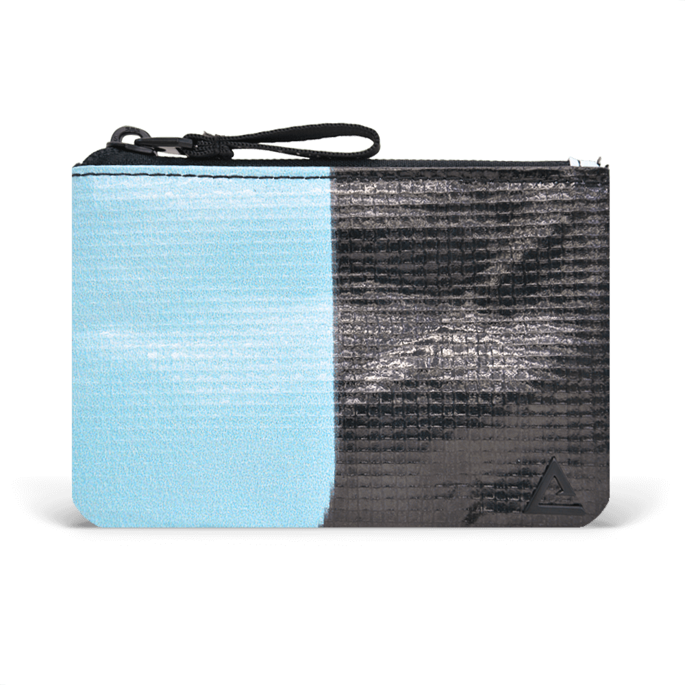 Charlie Coin Pouch