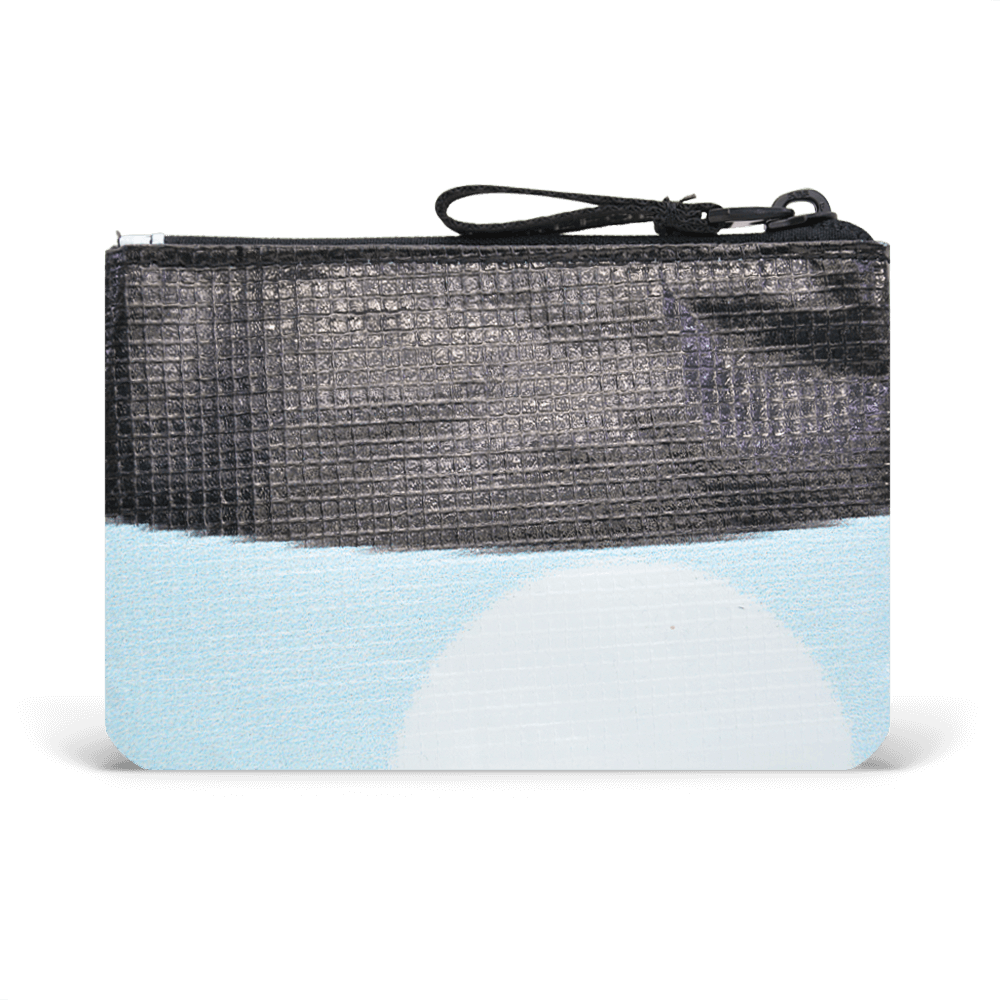 Charlie Coin Pouch