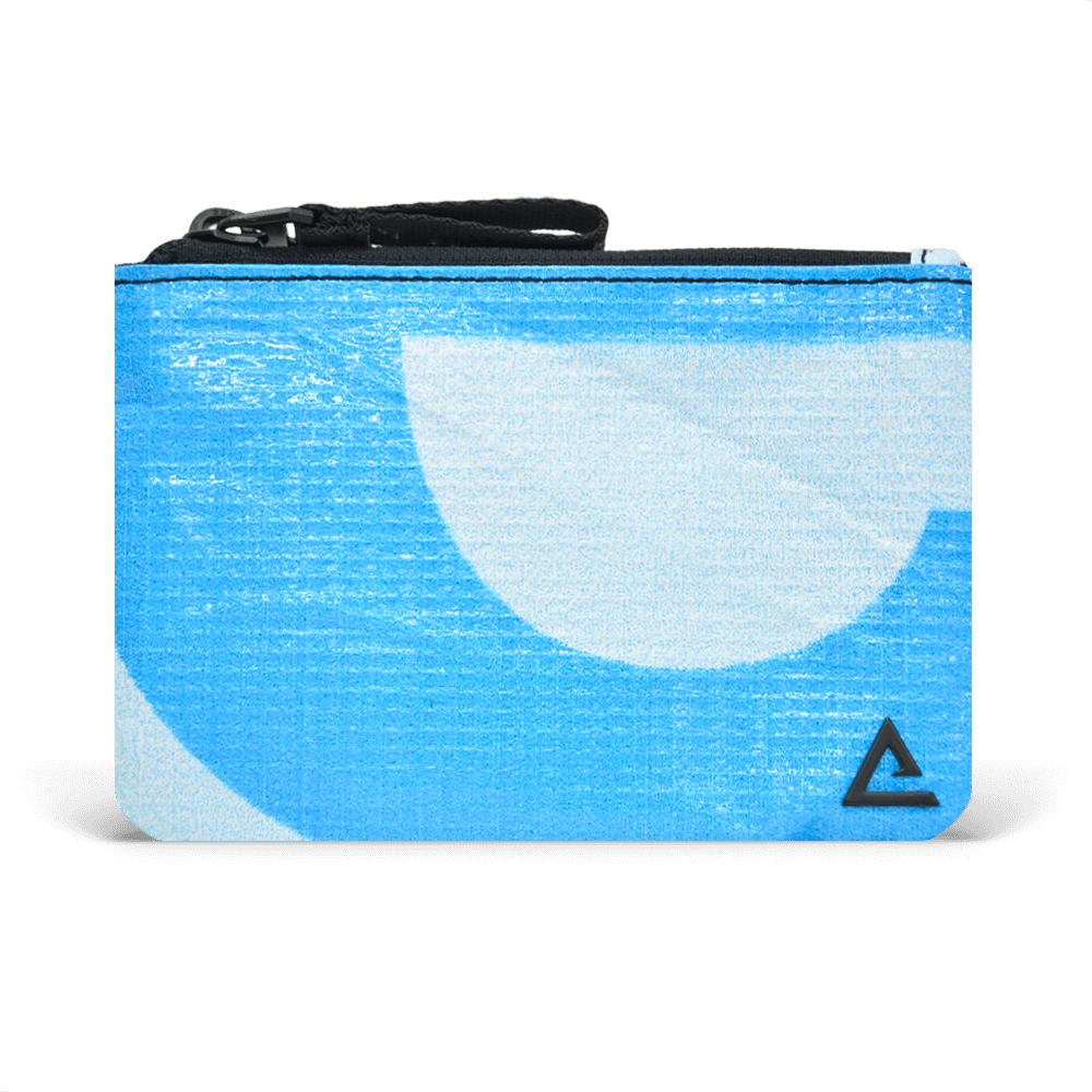Charlie Coin Pouch