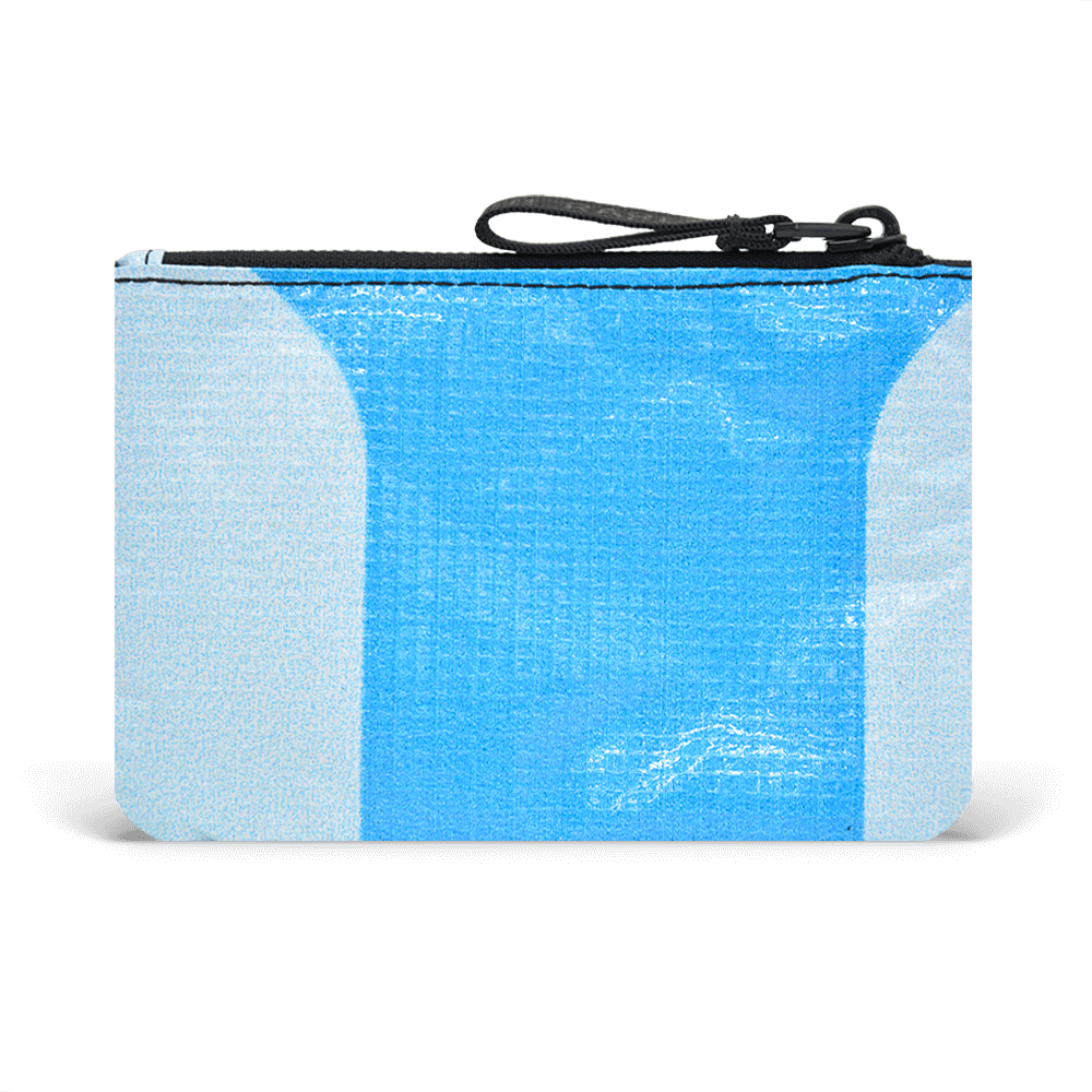 Charlie Coin Pouch