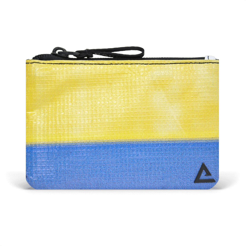 Charlie Coin Pouch