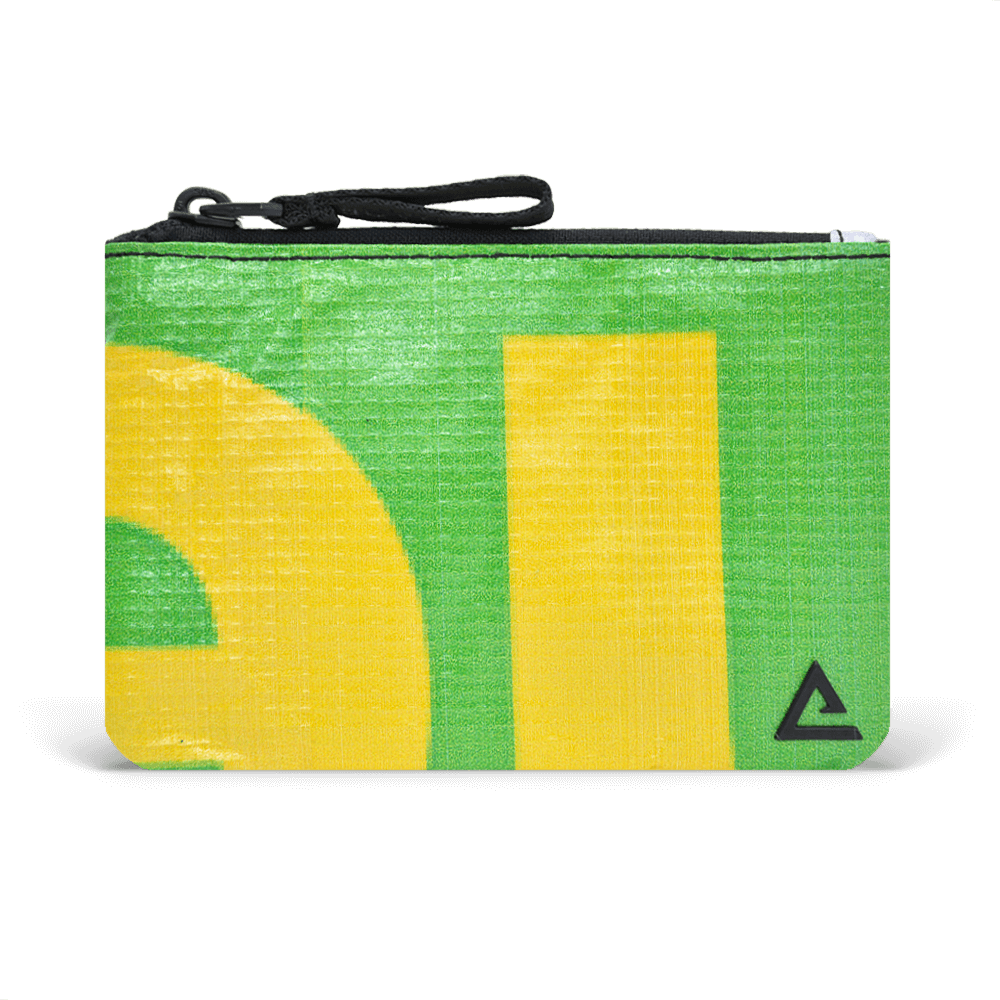 Charlie Coin Pouch
