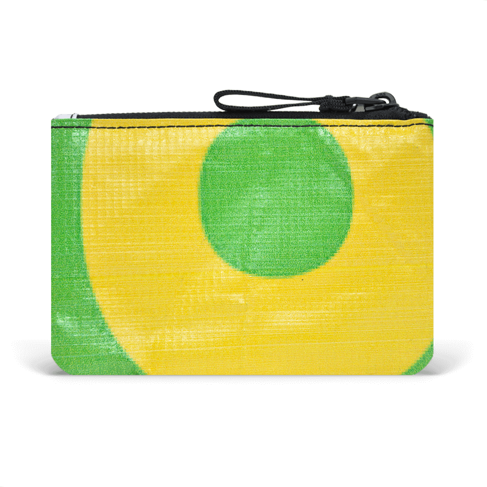 Charlie Coin Pouch