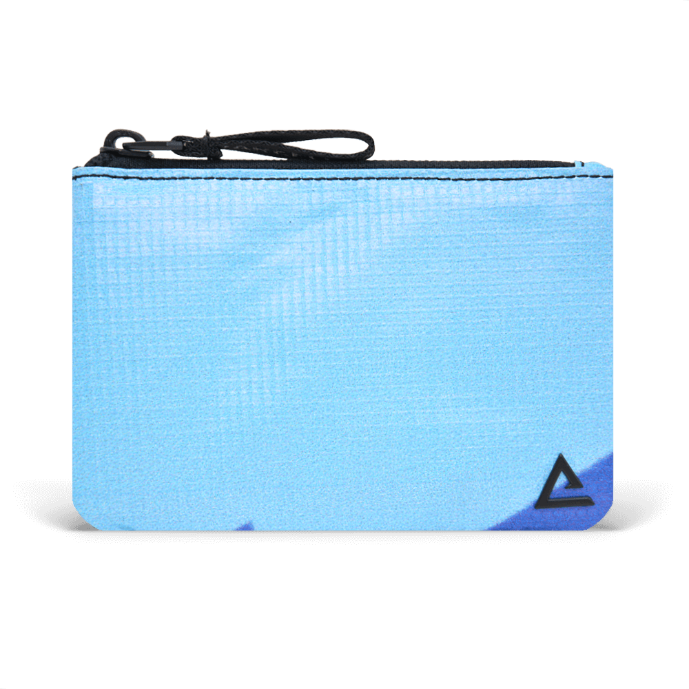 Charlie Coin Pouch