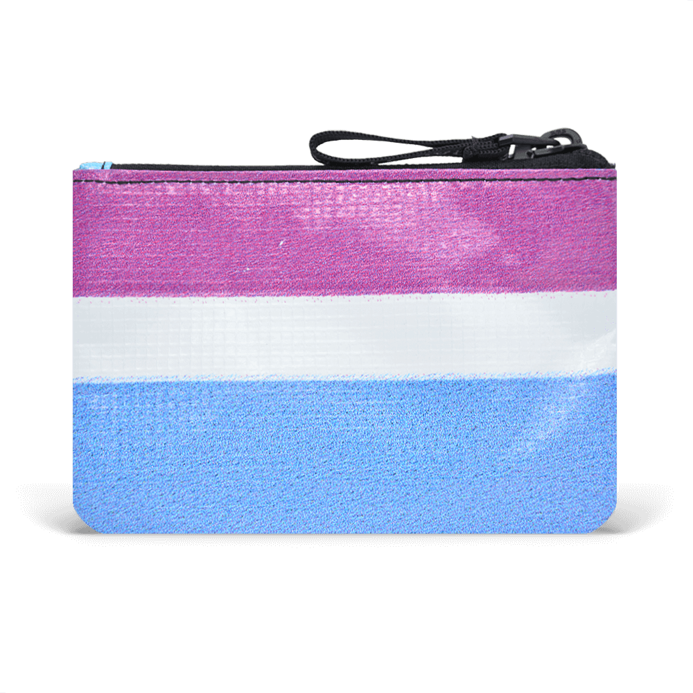 Charlie Coin Pouch