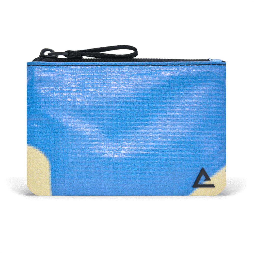 Charlie Coin Pouch