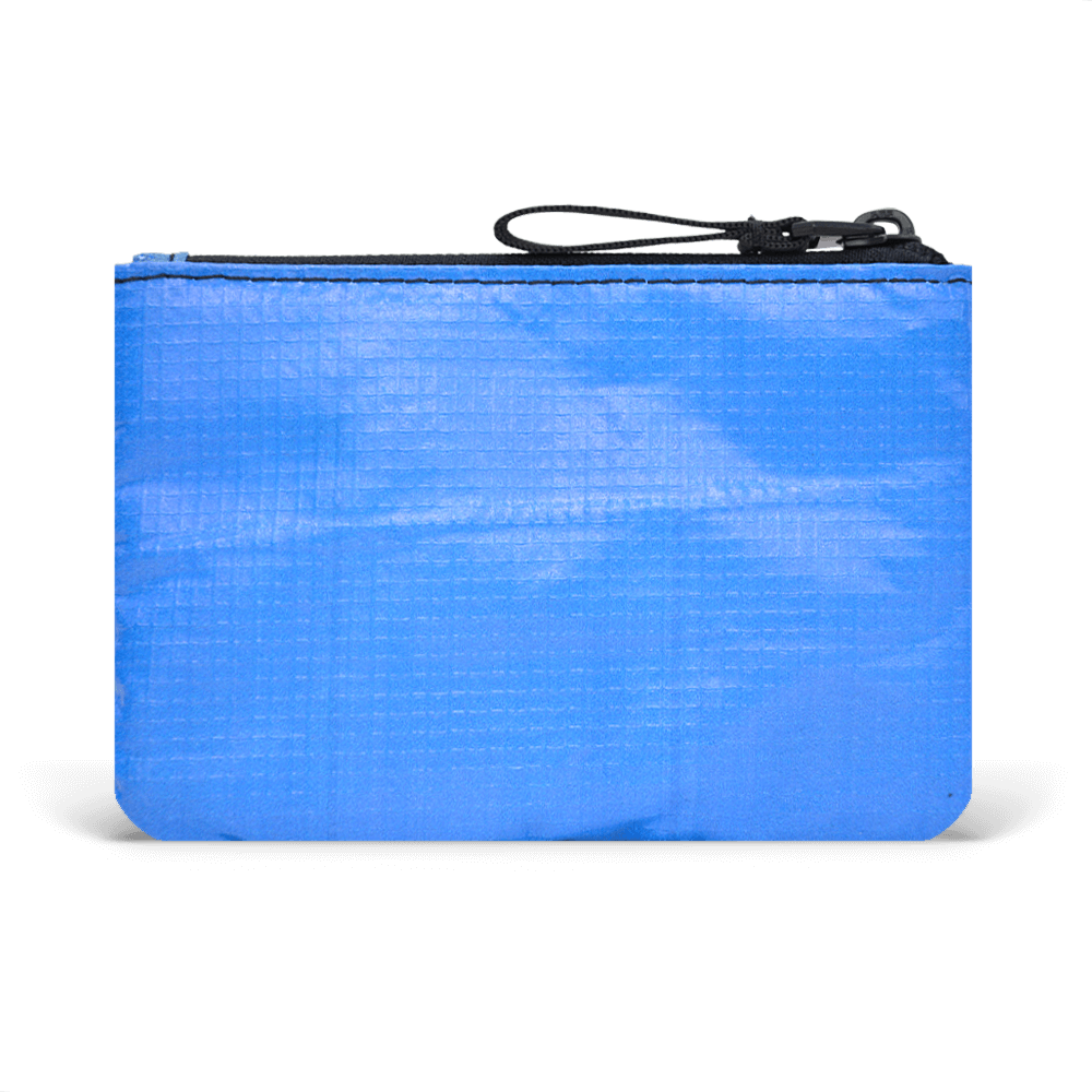 Charlie Coin Pouch