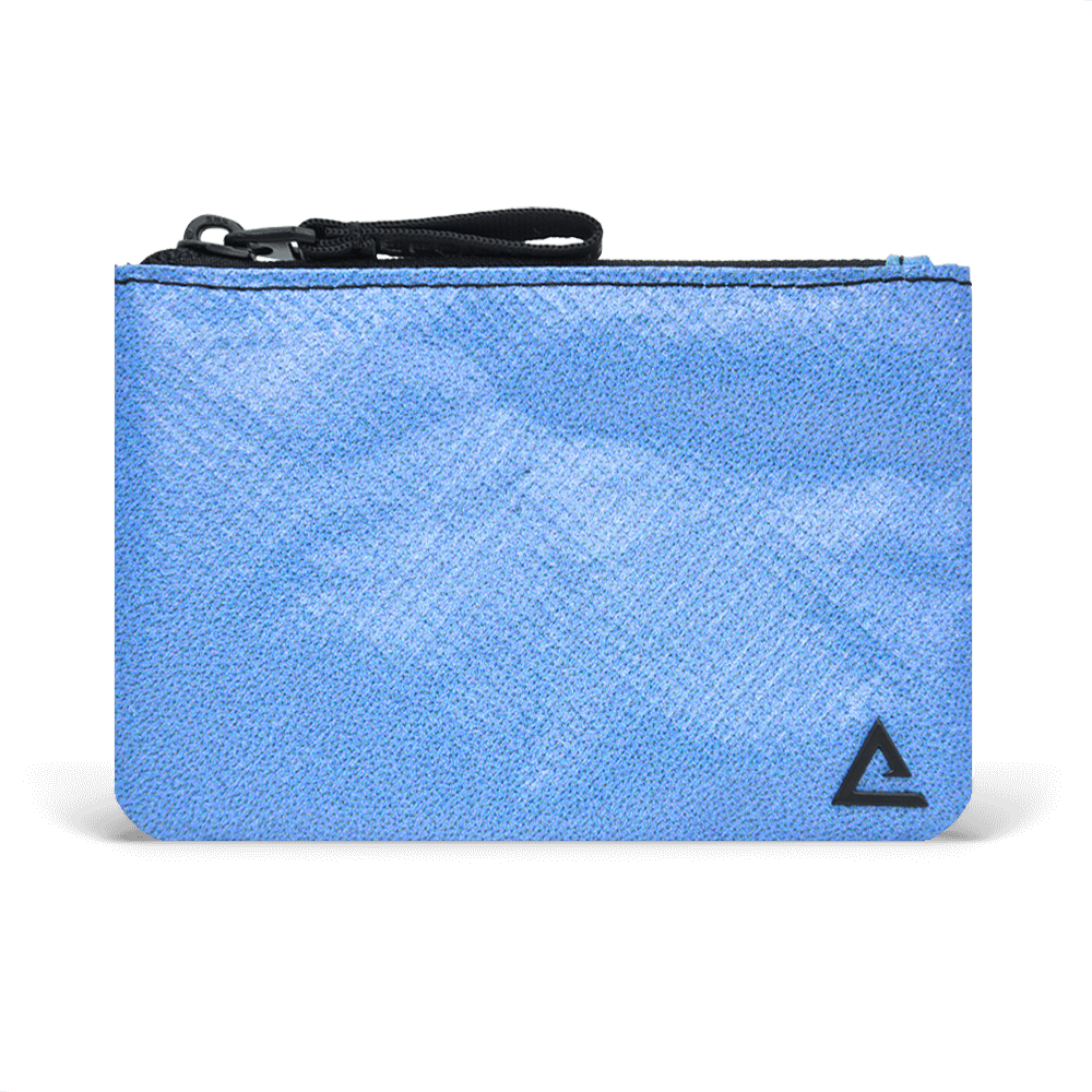 Charlie Coin Pouch