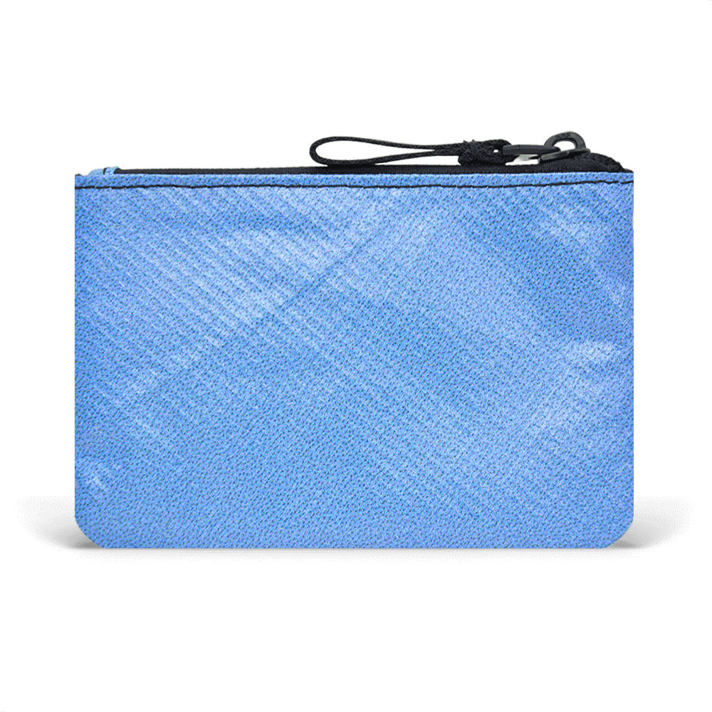 Charlie Coin Pouch