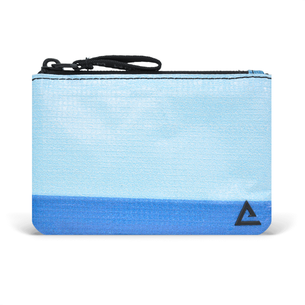 Charlie Coin Pouch