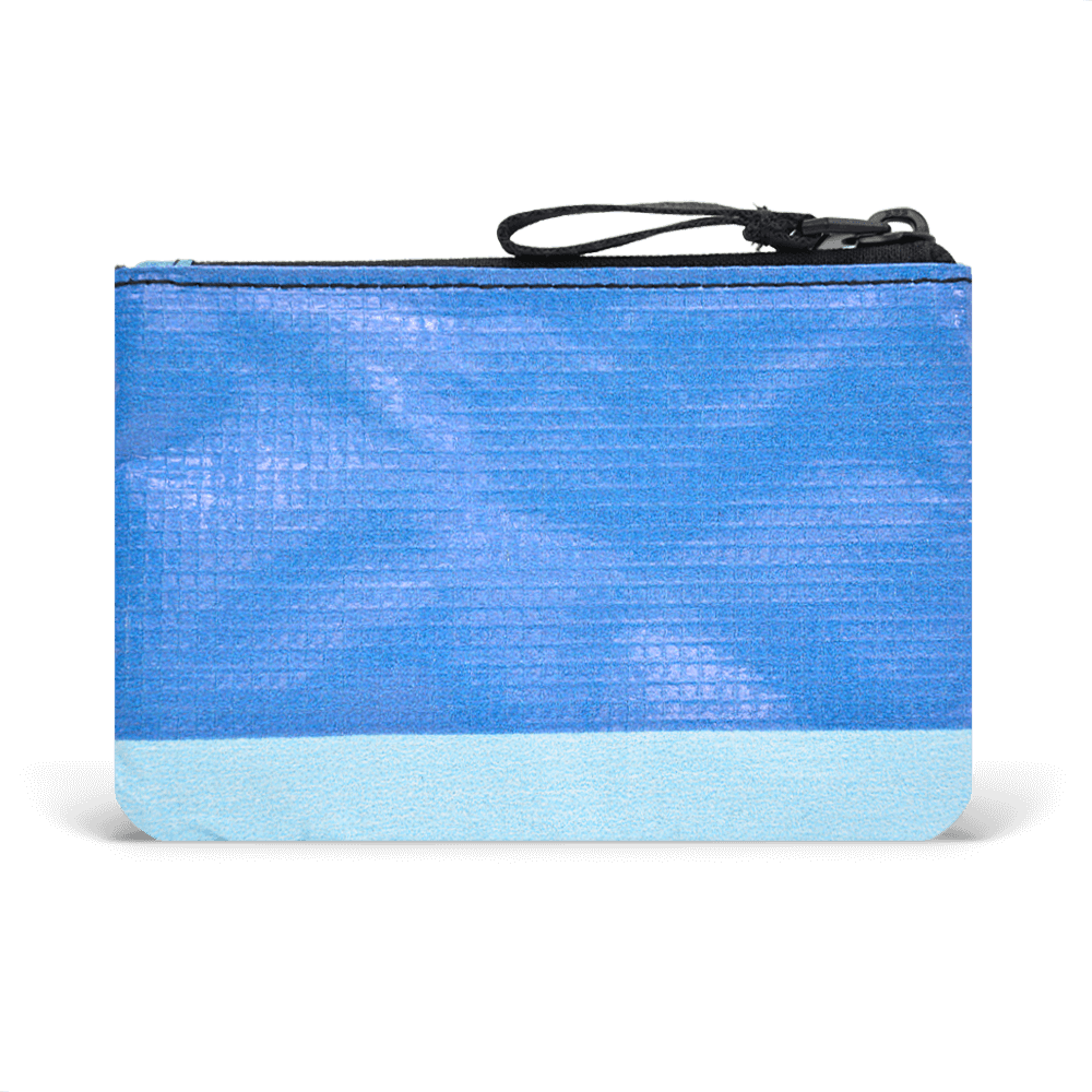 Charlie Coin Pouch