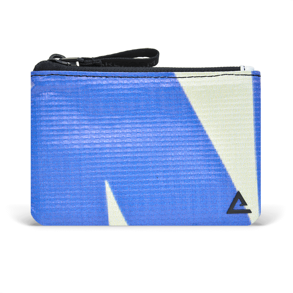 Charlie Coin Pouch