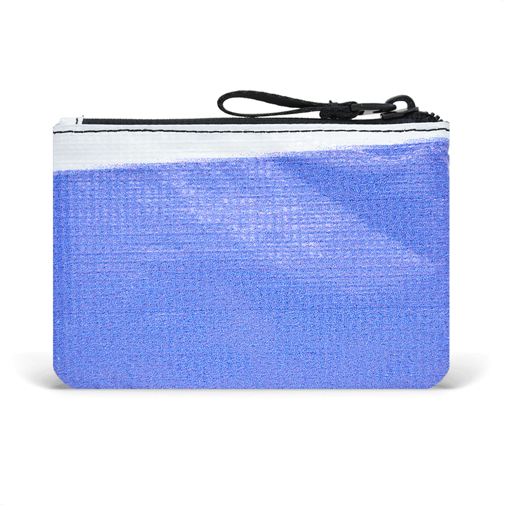 Charlie Coin Pouch