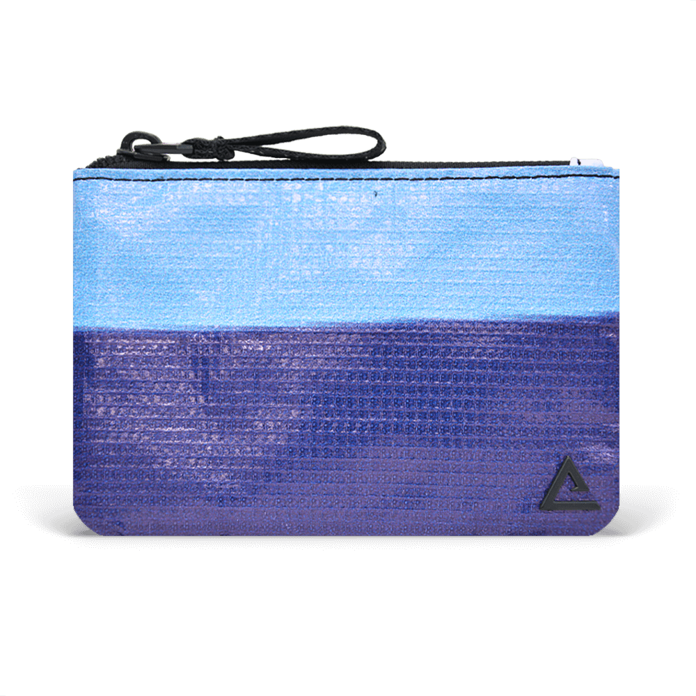Charlie Coin Pouch