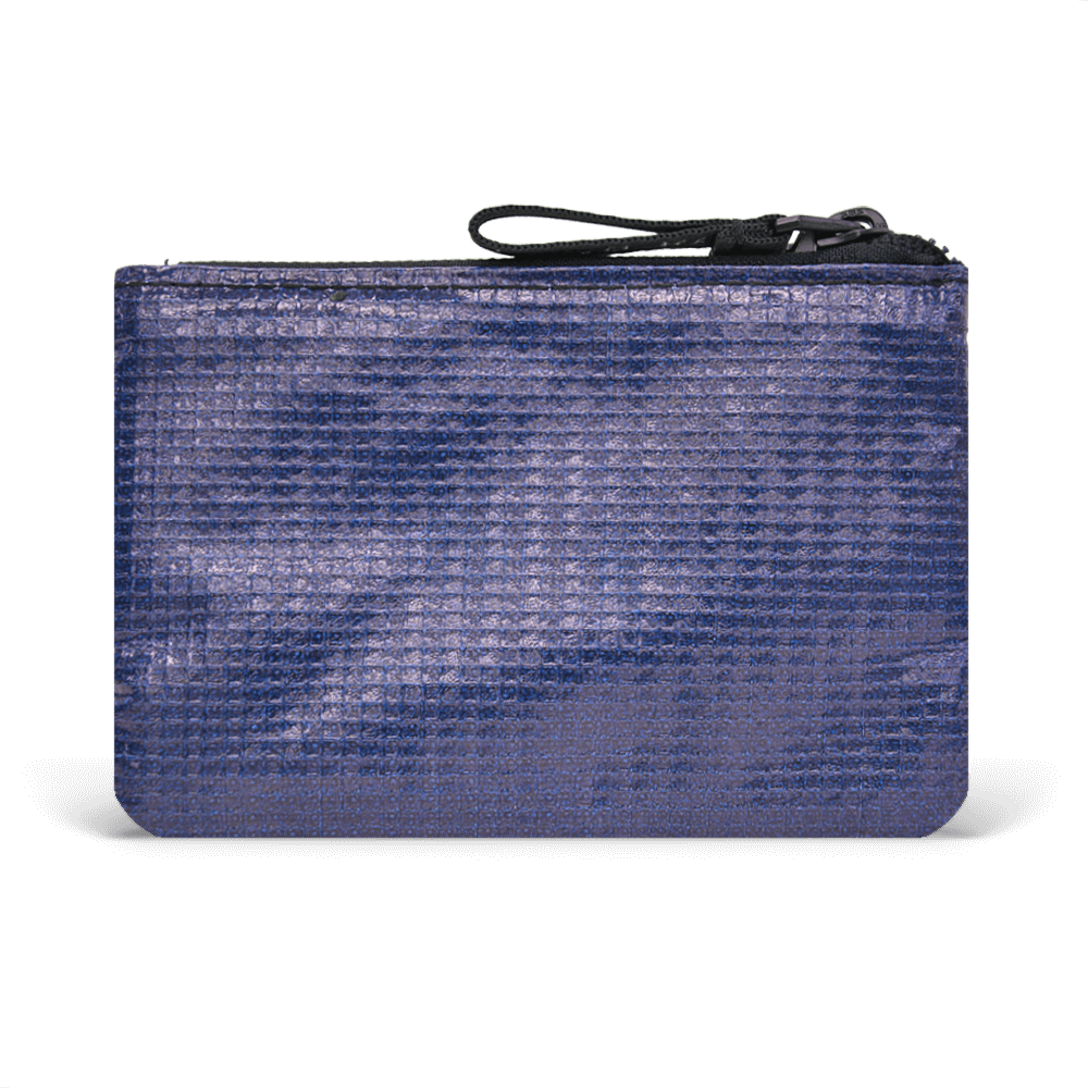 Charlie Coin Pouch