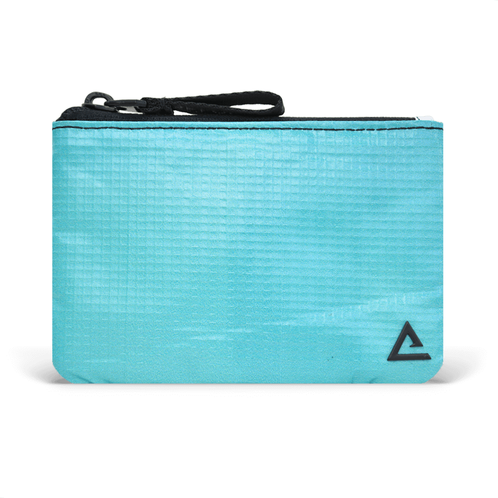 Charlie Coin Pouch