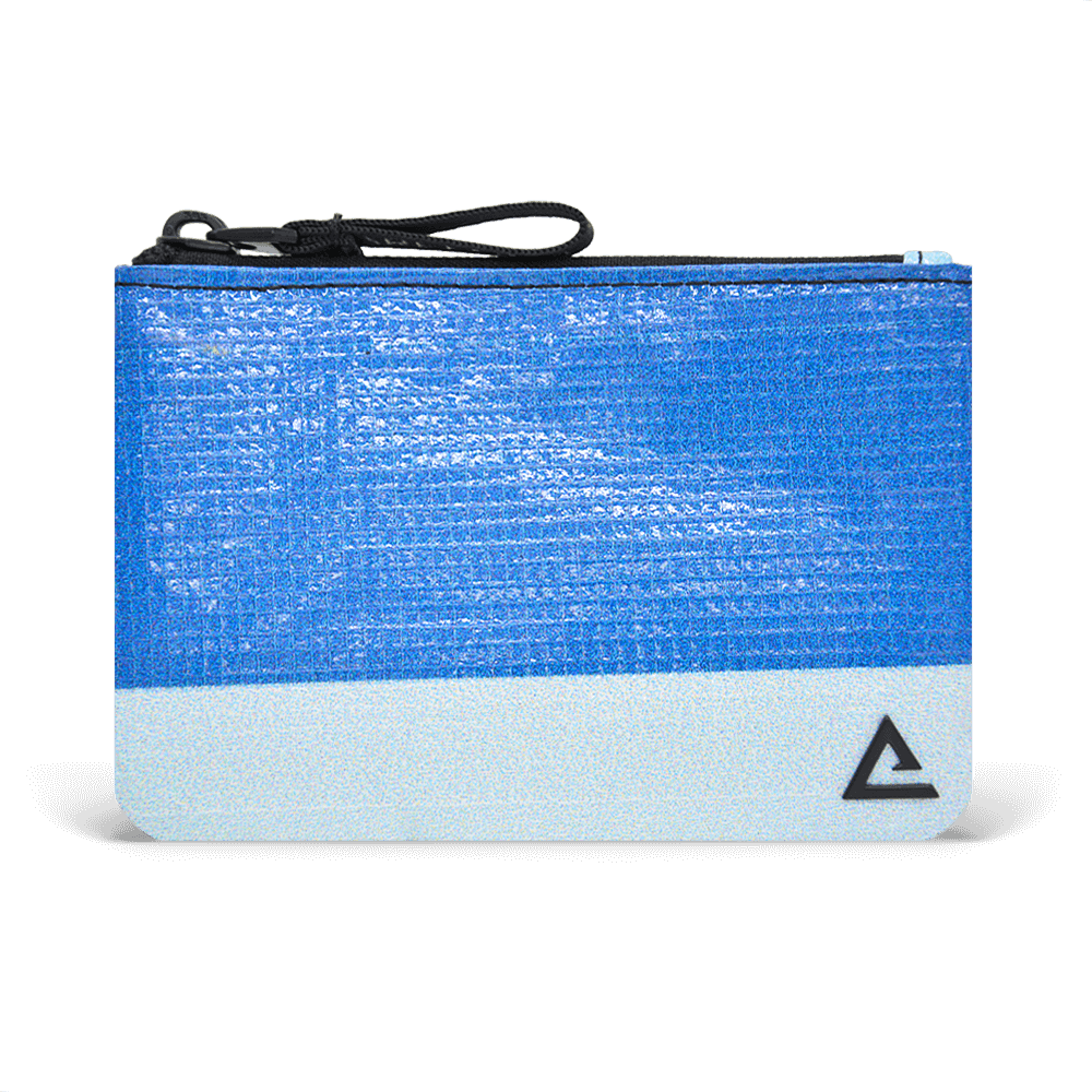 Charlie Coin Pouch