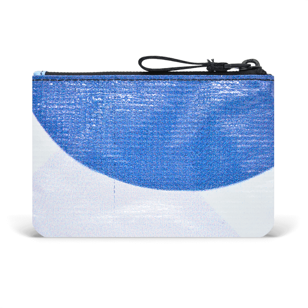 Charlie Coin Pouch