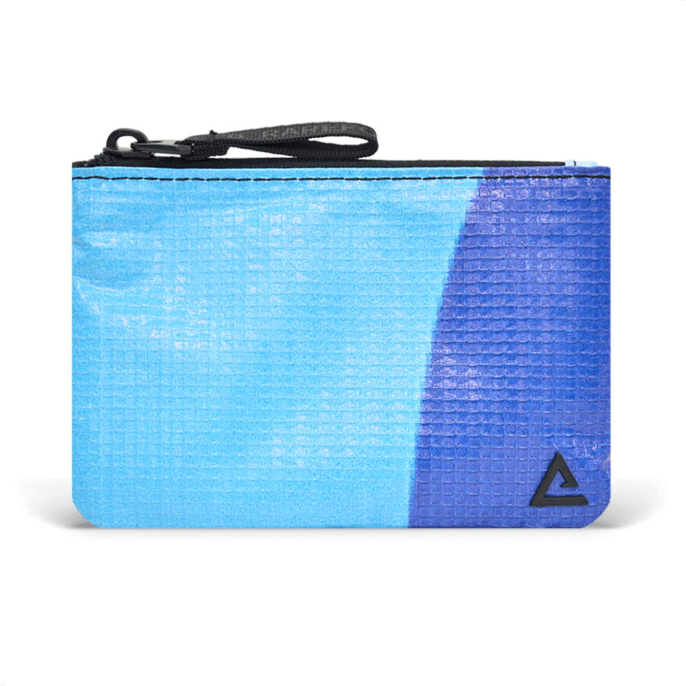 Charlie Coin Pouch