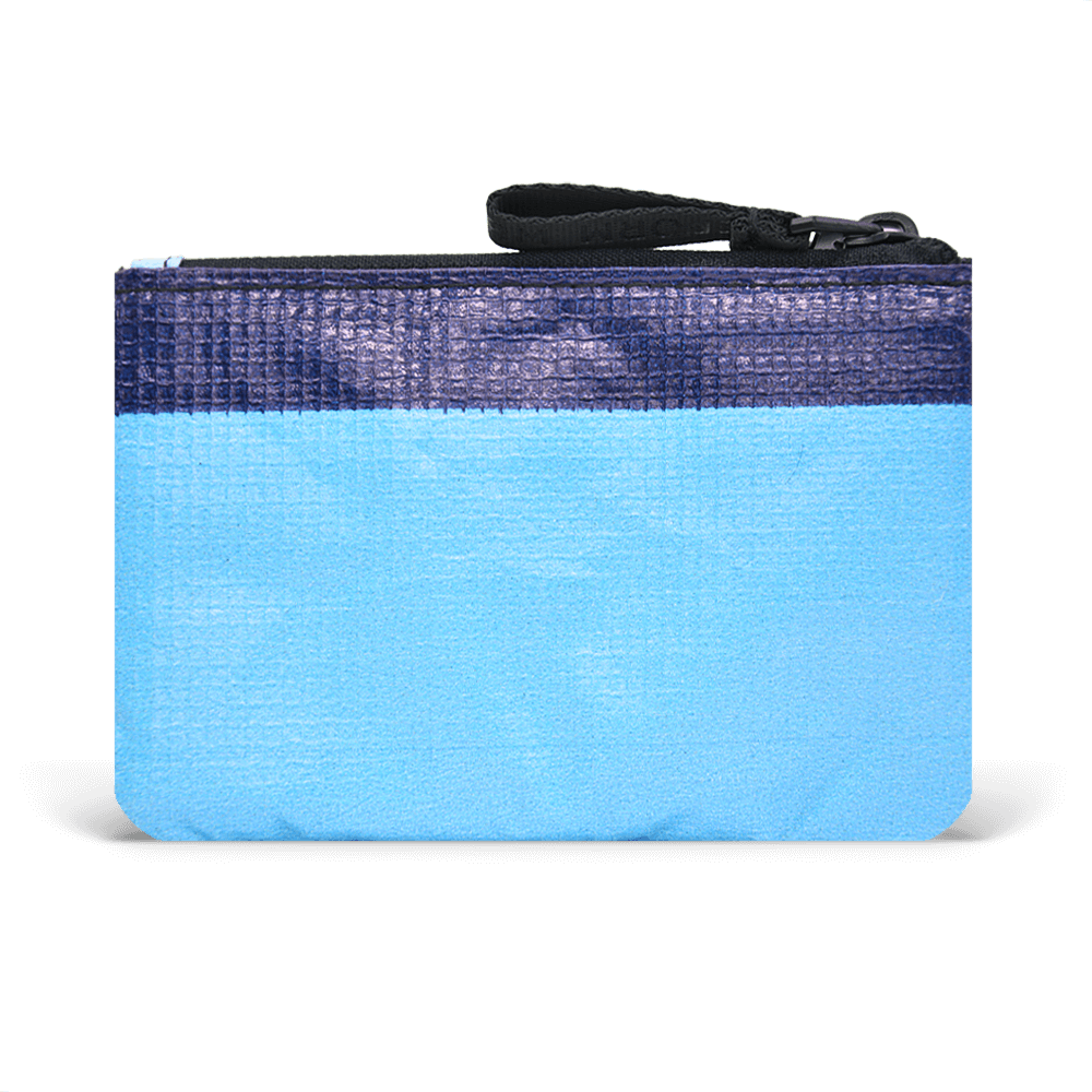 Charlie Coin Pouch