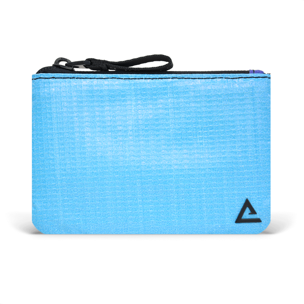 Charlie Coin Pouch