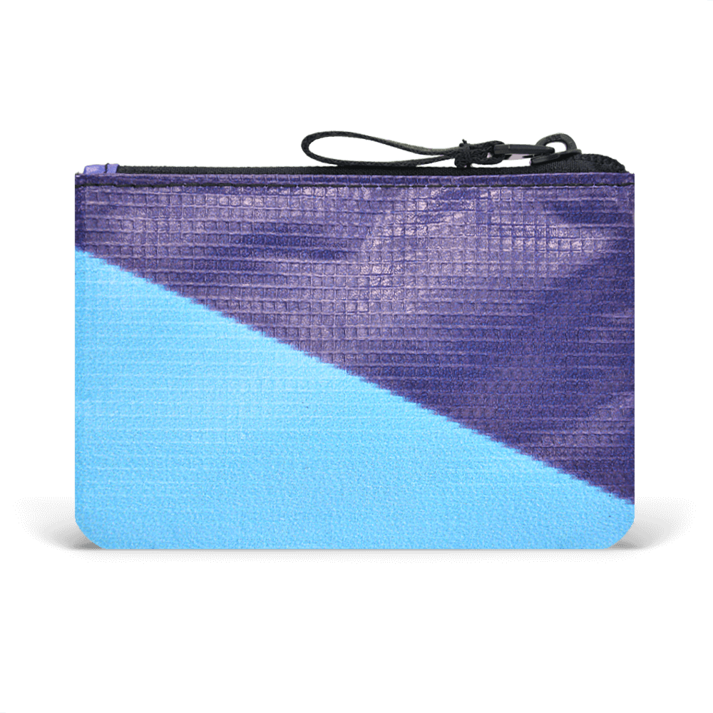 Charlie Coin Pouch