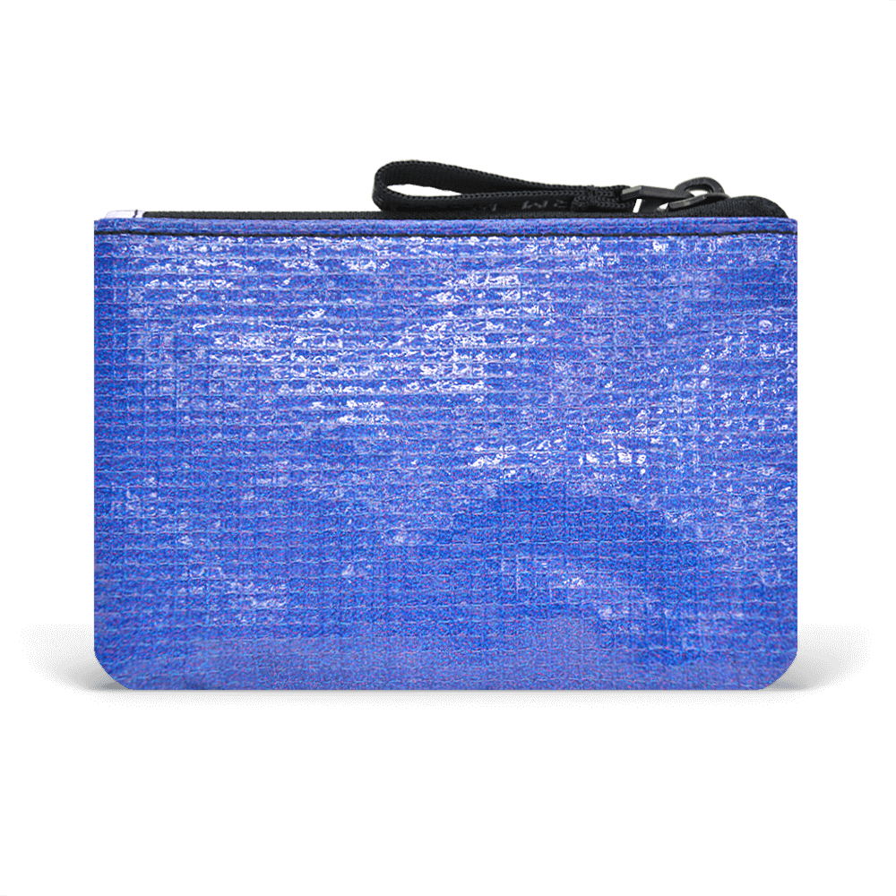 Charlie Coin Pouch