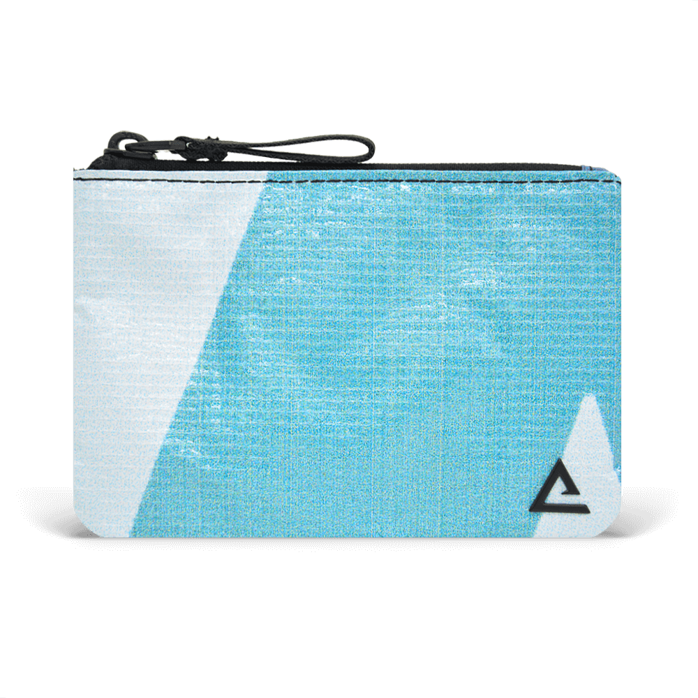 Charlie Coin Pouch