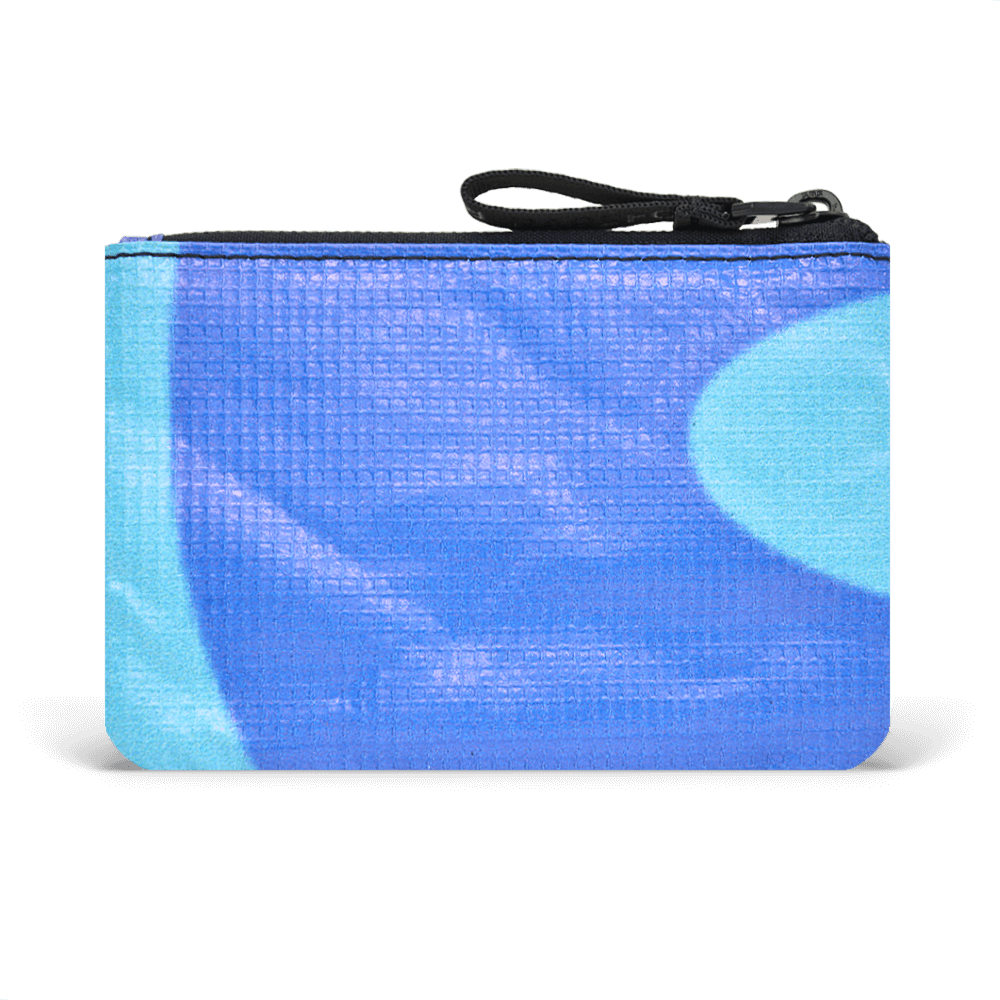 Charlie Coin Pouch