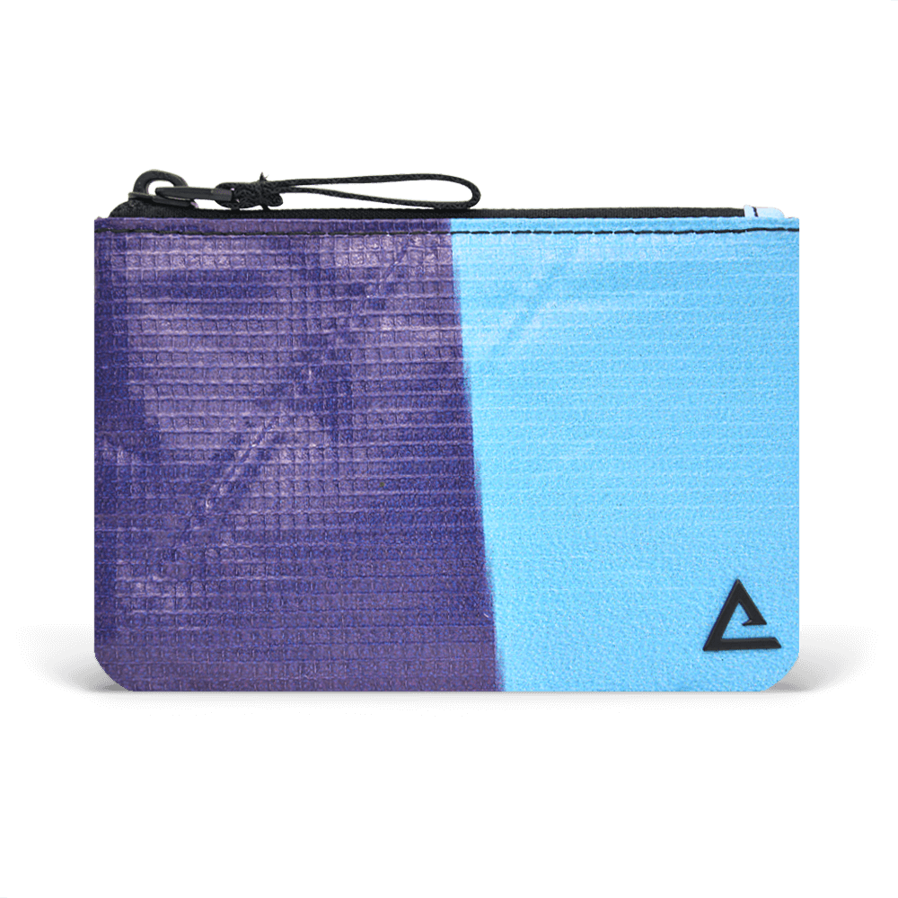 Charlie Coin Pouch