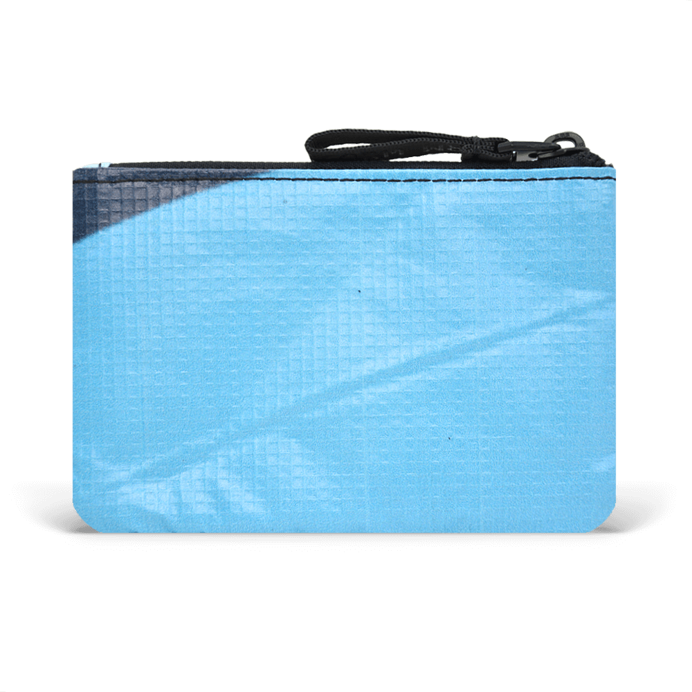 Charlie Coin Pouch