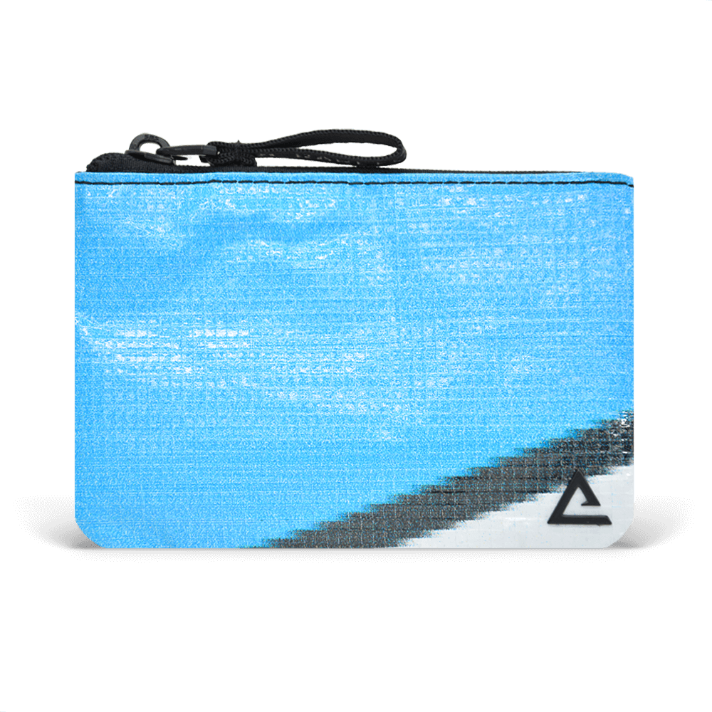 Charlie Coin Pouch