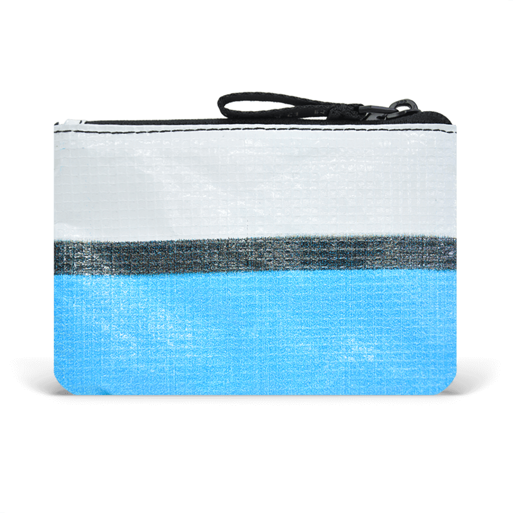 Charlie Coin Pouch