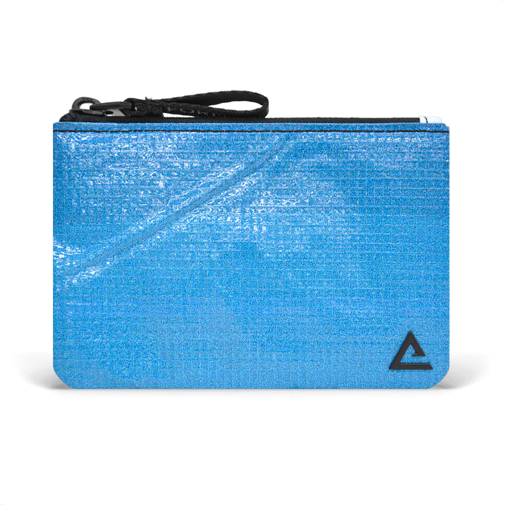 Charlie Coin Pouch