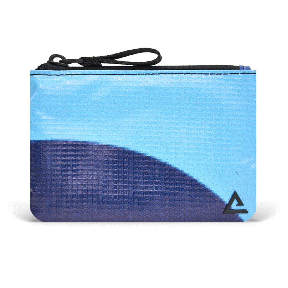 Charlie Coin Pouch