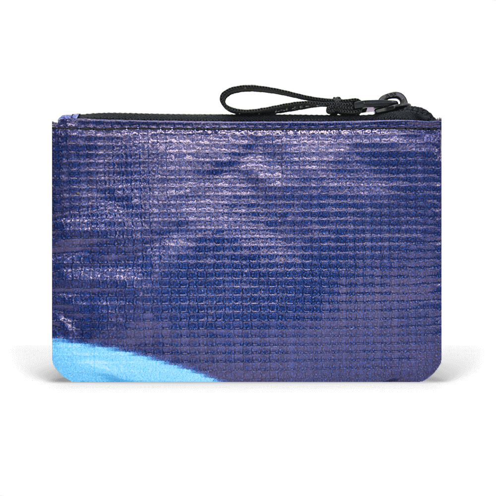 Charlie Coin Pouch