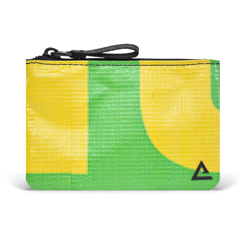 Charlie Coin Pouch