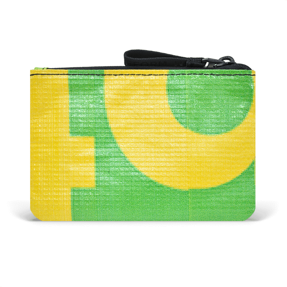 Charlie Coin Pouch